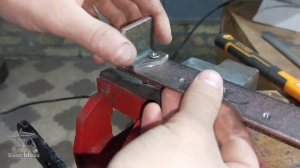 Циркулярка из болгарки Sircular saw!!!