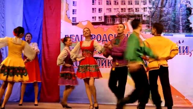 СтудЛайф Выпуск 4. Студенческая весна в БУКЭП смотреть онлайн