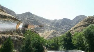 Путешествие по Туркменистану