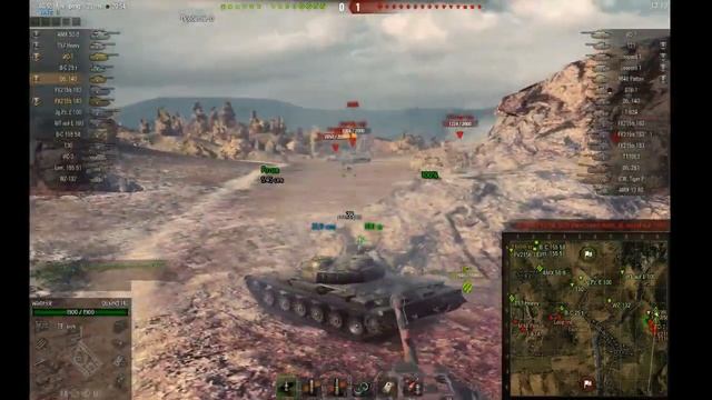 СТ-12. Испепелитель. World of tanks ЛБЗ на T-55A Как поджечь 2 машины противника за бой смотреть онлайн