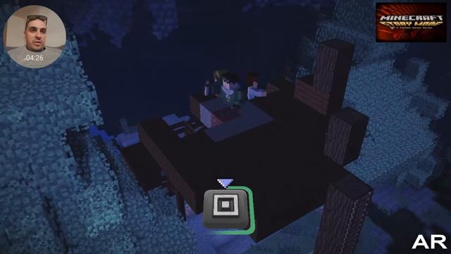 Minecraft: Story Mode - #10 - The Order of the Stone --- GAMEPLAY ANDROID HD смотреть онлайн