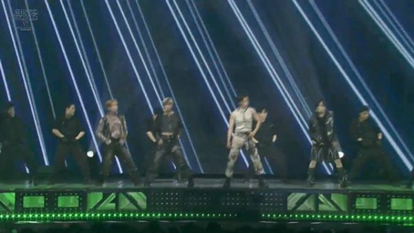 240525 [SWC6] SHINee World VI 'PERFECT ILUMINATION SHINee's BACK' 2024 [FULL]