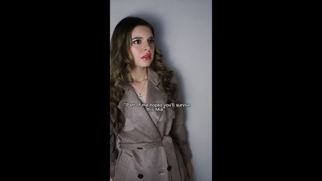 Brianna Mizura's POV Spy Series (ALL NEW PARTS PLUS EXTENDED ENDING!!) смотреть онлайн