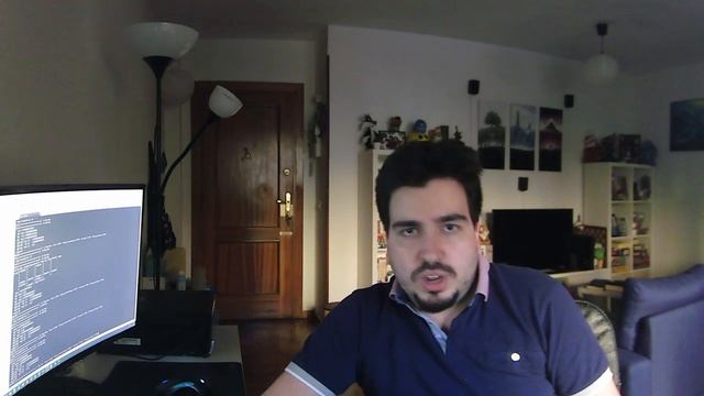 Proper reshape to train stateful RNNs on temporal series using batches [ESPAÑOL + SUB ENGLISH] смотреть онлайн