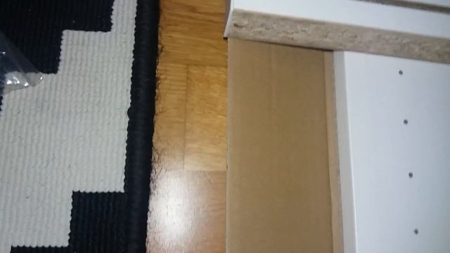 Ikea Kid Closet/wardrobe Assembly/unboxing STUVA/GRUNDLIG