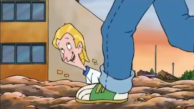 Horrid Henry Complete Collection Part 1 смотреть онлайн