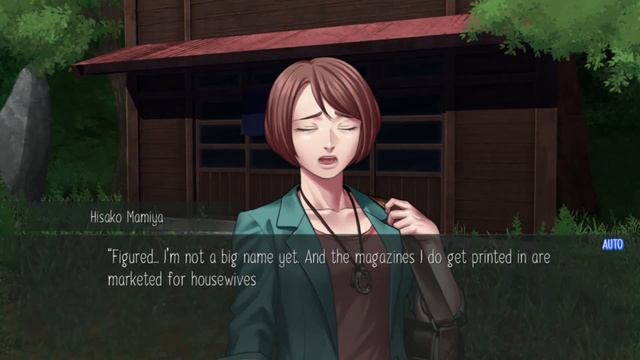 Raging Loop Walkthrough Part 2 - Chapter 2: Dense Mist смотреть онлайн