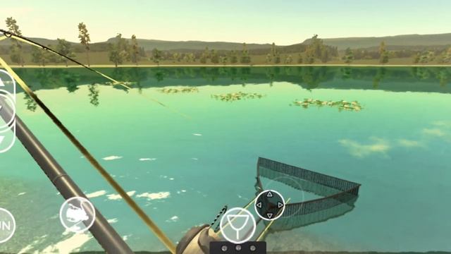 Giantica Venue Carp Fishing Guide | Carp Fishing Simulator | Requested by @loganotero726 смотреть онлайн