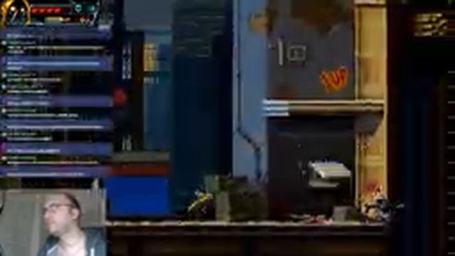 PS4 Huntdown - ачивки и прохождение смотреть онлайн