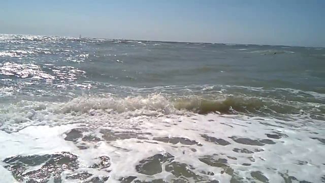 Бердянск. Коса. смотреть онлайн