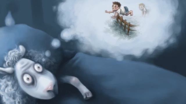 Хронический недостаток сна может разрушать память и способствует развитию болезни Альцгеймера смотреть онлайн