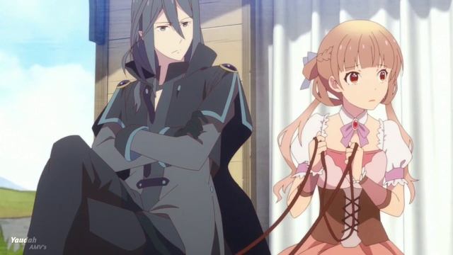 Sugar Apple Fairy Tale【AMV】Love Me Like You Do смотреть онлайн