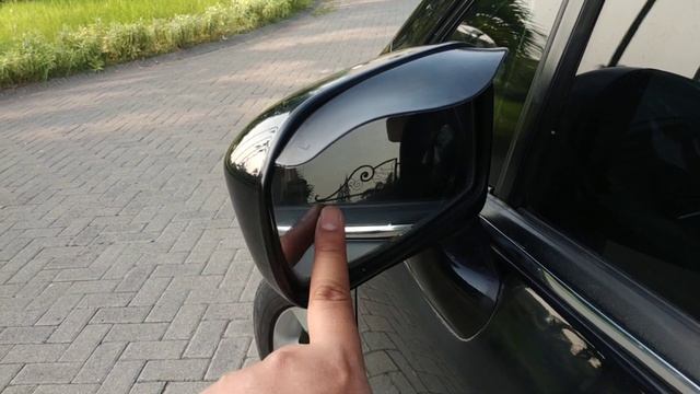 Honda stream modif minimalis fungsi maximal смотреть онлайн