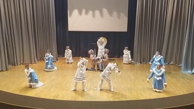Северная сюита смотреть онлайн
