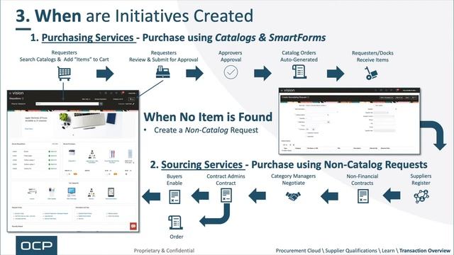 Oracle Cloud Tutorial Ep 0050 | Procurement Cloud Apps | Supplier Qualifications (2021) смотреть онлайн