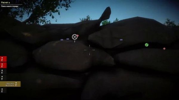 Прохождение Easy Red 2  / #1