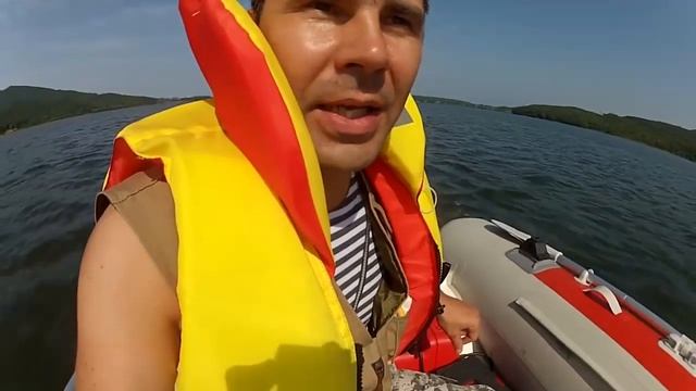 Test Solas Amita 3x9 25x12 4111 093 12A, Suzuki DF20AS