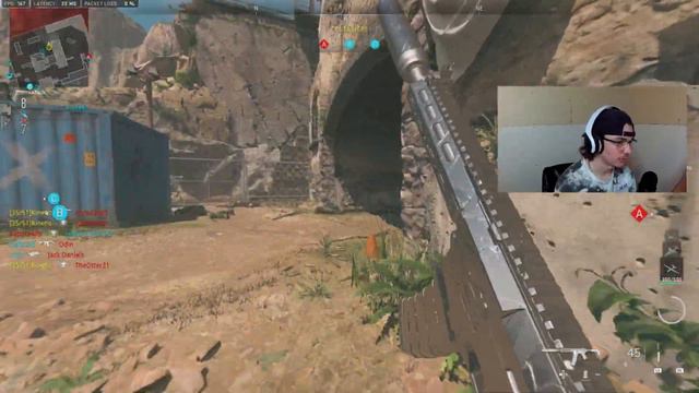 the *NEW* BROKEN "CHIMERA" Class in Modern Warfare 2! 🤯 (Best CHIMERA Class in MW2) смотреть онлайн