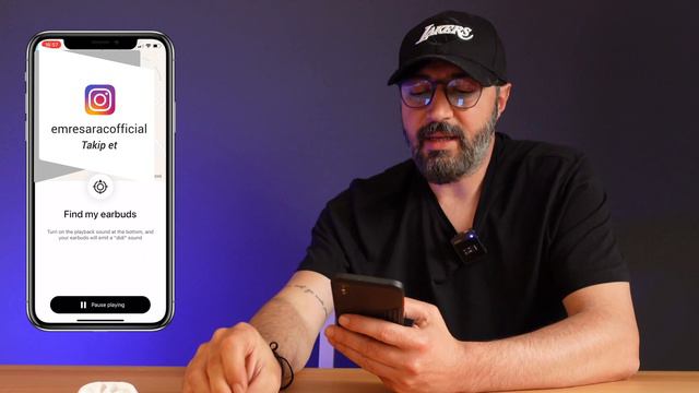 QCY T18 SEN NEYMİŞSİN BE ABİ !! смотреть онлайн