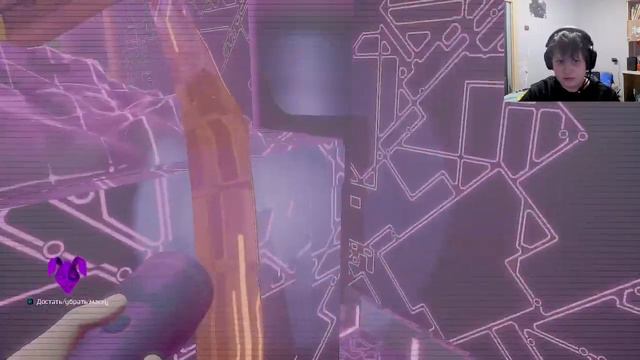 ФНАФ РУИН ЧАСТЬ 2