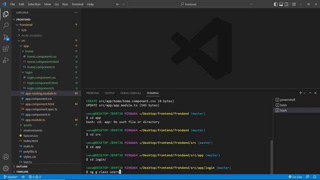 Login Validation using | Angular | Java | Spring Boot | Rest Authentication API | MySQL смотреть онлайн