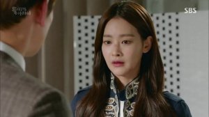 Вернись, Аджосси 1 сезон 14 серия