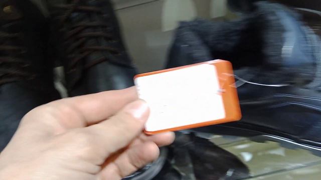 ШОК! Оигенные скидки! Ценопад в действии! Реально кожанная обувь. Francesco Donni.