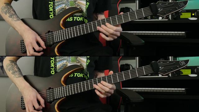 Black Catcher - Black Clover Opening 10 (Cover) смотреть онлайн