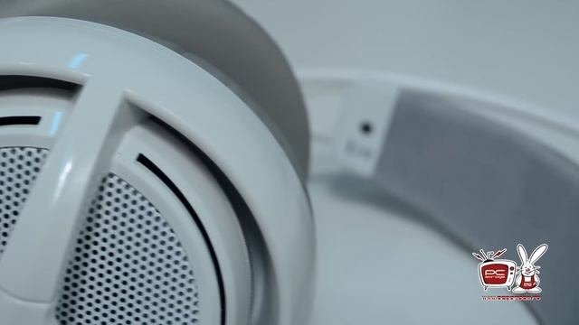 PC Garage - Video Review Casti Gaming SteelSeries Siberia v2 смотреть онлайн