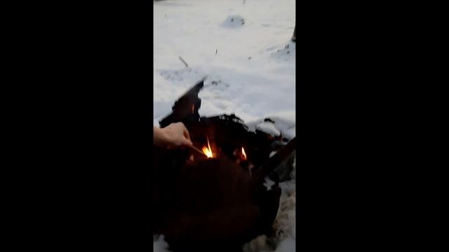 "ОГОРОД КРУГЛЫЙ ГОД" Идем на огород для того,чтобы сжечь волосы+В погреб за свеклой. смотреть онлайн