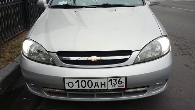 Лачетти ДХО смотреть онлайн