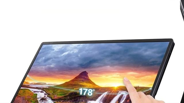 Best HDMI Monitor For Gaming Of 2024 смотреть онлайн