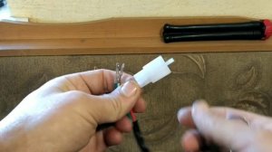 Подключение реле поворотов на скутер