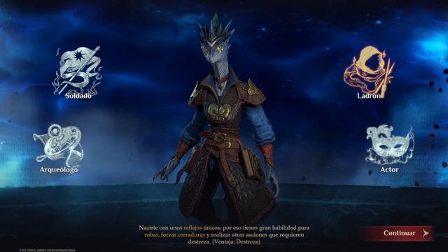 TOP Consejos al empezar en DRAGONHEIR:SILENT GODS!! Códigos, profesiones, razas y más en español смотреть онлайн