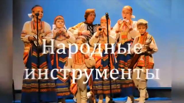 СДК п. Ясная Поляна [День путешествий] смотреть онлайн