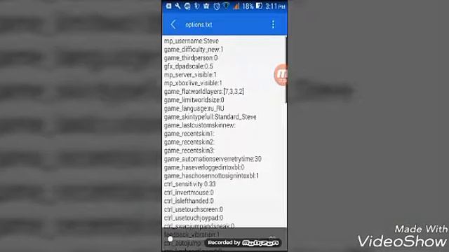 Майн вылетает смотри!!! смотреть онлайн