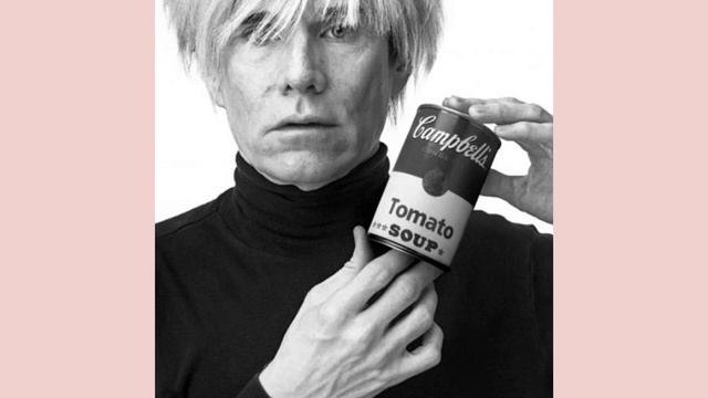 Кто продал за миллионы долларов супы и женские слезы?