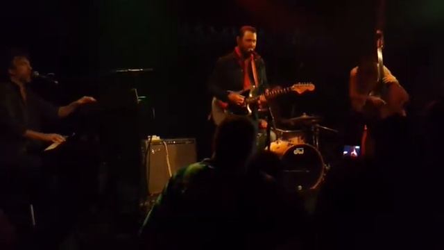 Eric Lindell jammin java time смотреть онлайн