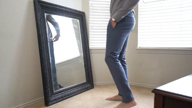 Bonobos Pants And Chinos (very Short) Review