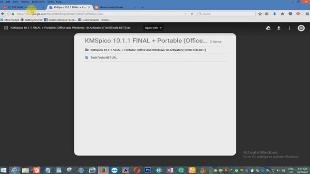 How to Crack All Windows /How to activate windows 7 /8/8.1/ 10 смотреть онлайн