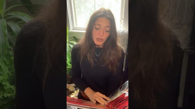 “Firebird” by Misty Copeland смотреть онлайн
