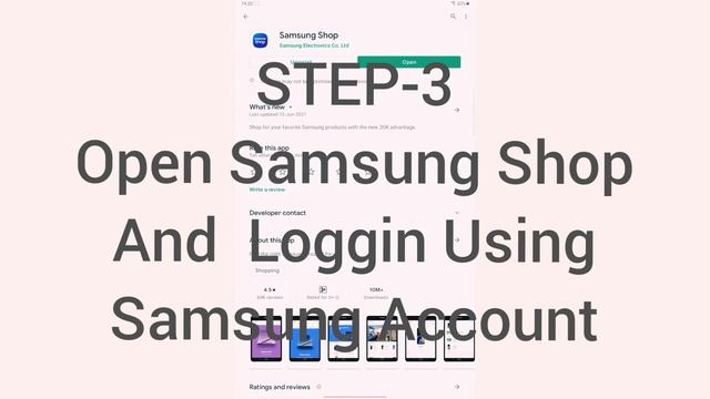 How To Redeem Samsung buds live/Buds+ Offer(Follow Steps)with Tab S6 lite and Watch. смотреть онлайн