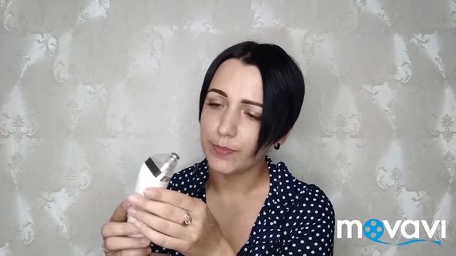 ВАКУУМНЫЙ ПРИБОР ДЛЯ ОЧИЩЕНИЯ ЛИЦА. смотреть онлайн