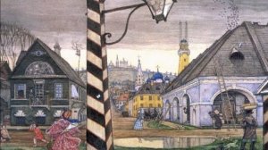 История одного города. О корени происхождения глуповцев. Краткое содержание