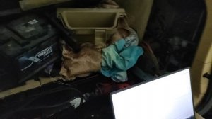 BMW X5 E70. Быстрый разряд аккумулятора и ошибки по шине K-CAN