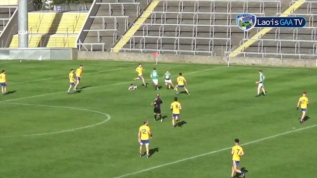 St Josephs vs Stradbally смотреть онлайн