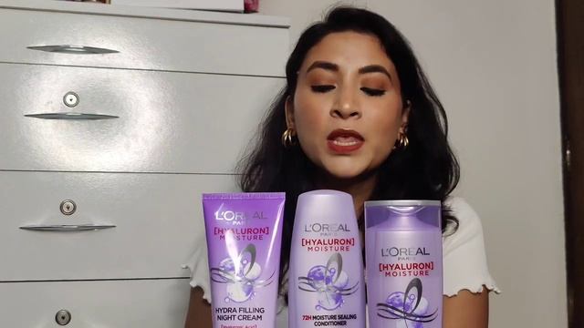 @lorealparis HYALURON RANGE. #HydrateWithHyaluron #HyaluronHydration #HyaluronMoisture