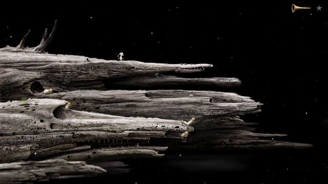 Прохождение Samorost 3 / Саморост 3 / 100% прохождение со всеми достижениями смотреть онлайн