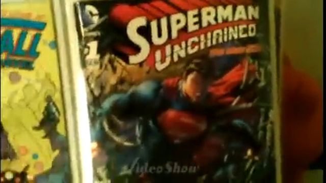 Dollar Book Bonanza! (Comic Haul #23) смотреть онлайн