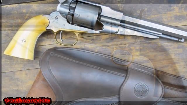 Las armas que ganaron el viejo Oeste смотреть онлайн